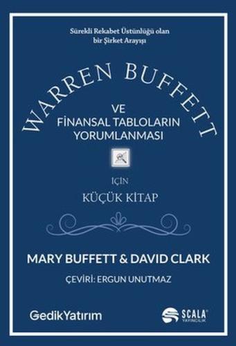 Kurye Kitabevi - Warren Buffett ve Finansal Tabloların Yorumlanması