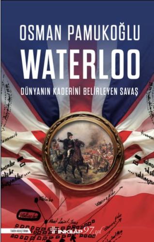 Kurye Kitabevi - Waterloo