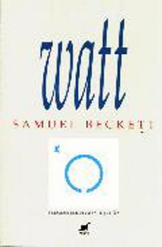 Kurye Kitabevi - Watt