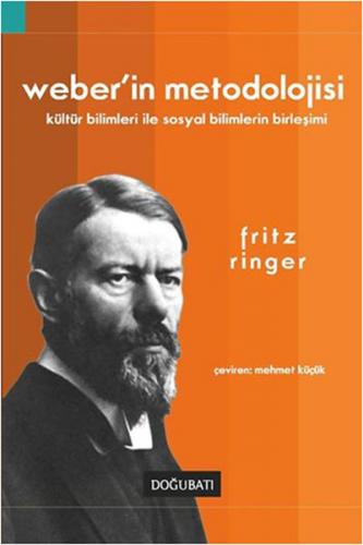 Kurye Kitabevi - Weberin Metodolojisi