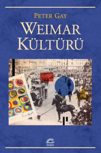 Kurye Kitabevi - Weimar Kültürü