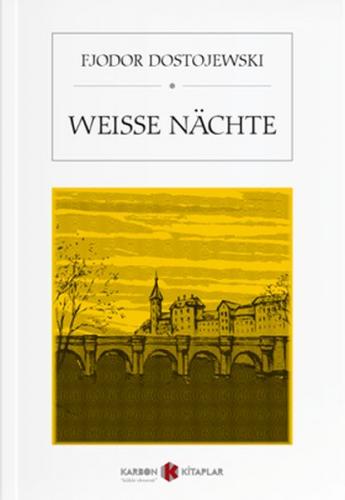Kurye Kitabevi - Weisse Nachte