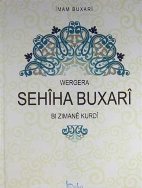 Kurye Kitabevi - Wergera Sahiha Buxari Bi Zımane Kurdi