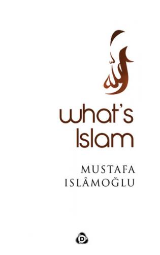 Kurye Kitabevi - What is Islam