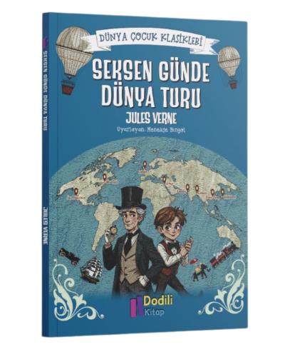 Seksen Günde Dünya Turu