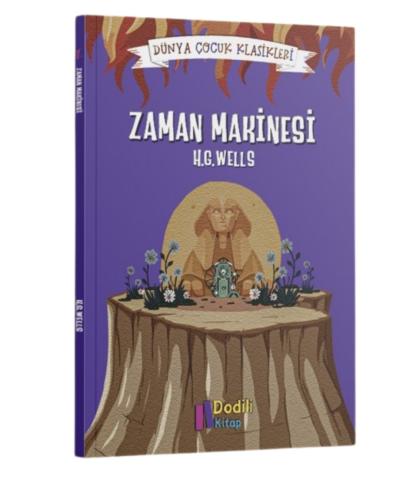 Zaman Makinesi