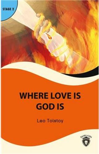 Kurye Kitabevi - Where Love is God is Stage 2