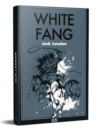 Kurye Kitabevi - White Fang