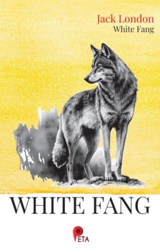 Kurye Kitabevi - White Fang
