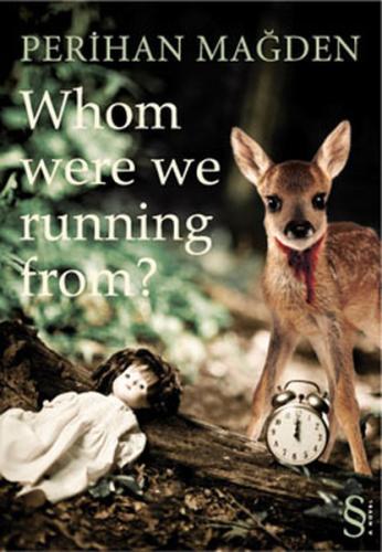 Kurye Kitabevi - Whom Were We Running From
