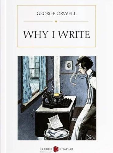 Kurye Kitabevi - Why I Write