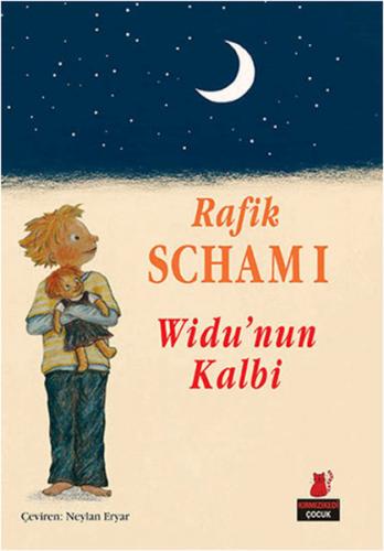 Widunun Kalbi - Münzevi Kitabevi