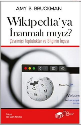 Kurye Kitabevi - Wikipedia’ya İnanmalı mıyız?