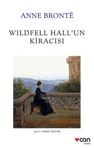 Kurye Kitabevi - Wildfell Hall'un Kiracısı
