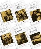Kurye Kitabevi - William Shakespeare-İngilizce Seti 6 Kitap