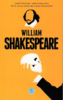 Kurye Kitabevi - William Shakespeare