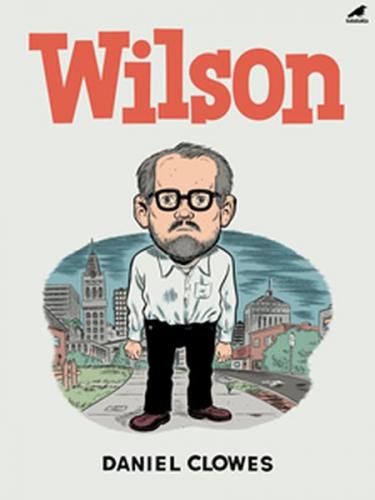 Wilson - Münzevi Kitabevi