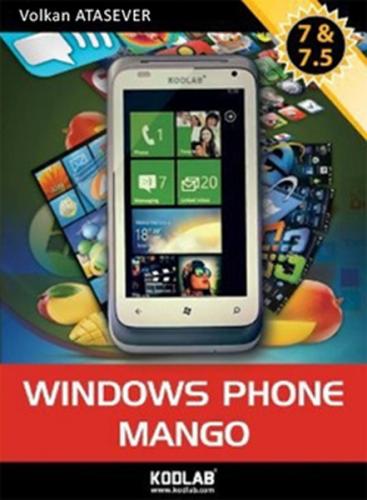 Kurye Kitabevi - Windows Phone Mango 7 ve 7.5