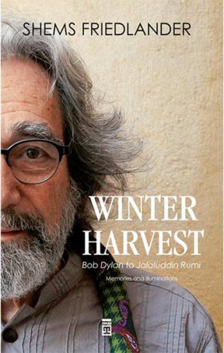 Kurye Kitabevi - Winter Harvest