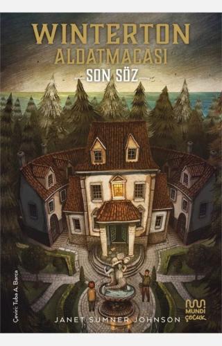 Winterton Aldatmacası - Münzevi Kitabevi