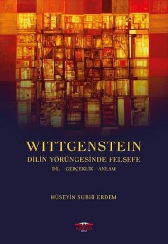 Kurye Kitabevi - Wittgenstein - Dilin Yörüngesinde Felsefe