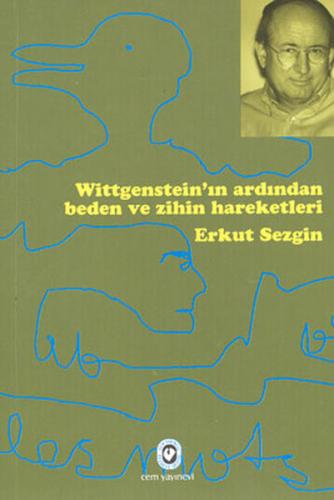Kurye Kitabevi - Wittgensteinın Ardından Beden ve Zihin Hareketleri