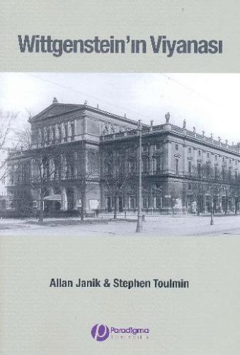 Wittgenstein’ın Viyanası - Münzevi Kitabevi