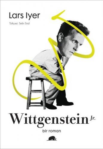 Kurye Kitabevi - Wittgenstein Jr.