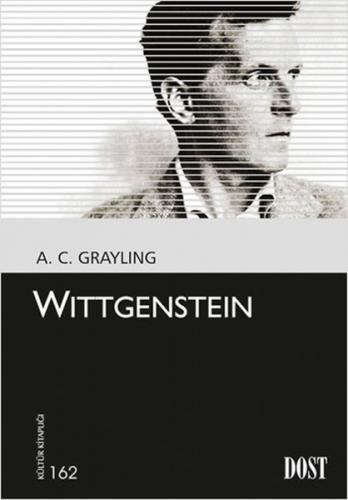 Kurye Kitabevi - Kültür Kitaplığı 162 Wittgenstein