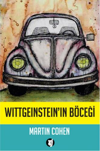 Kurye Kitabevi - Wittgensteinın Böceği