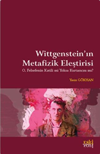 Kurye Kitabevi - Wittgenstein'in Metafizik Eleştirisi