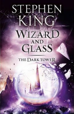 Kurye Kitabevi - Wizard and Glass
