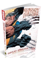 Wolverine Devlet Düşmanı - Münzevi Kitabevi