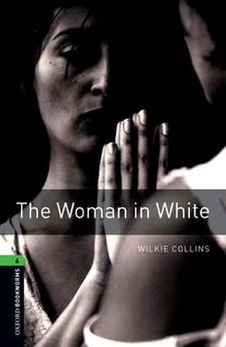 Kurye Kitabevi - Woman in White Stage 6