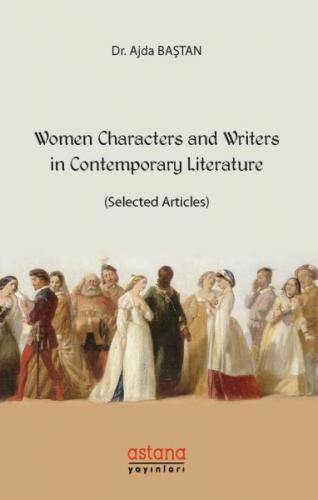 Kurye Kitabevi - Women Characters and Writers In Contemporary Literatu