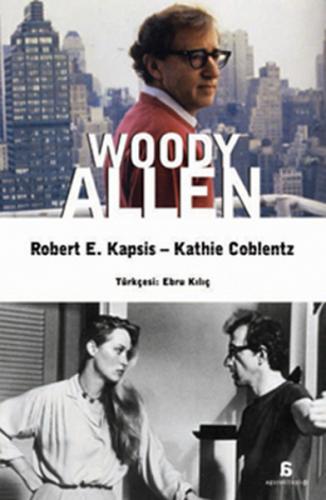 Kurye Kitabevi - Woody Allen