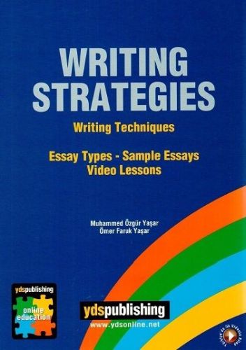 Kurye Kitabevi - Writing Strategies