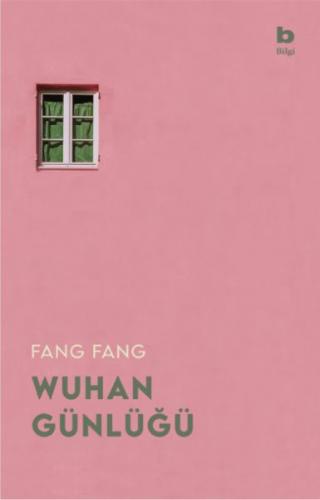 Kurye Kitabevi - Wuhan Günlüğü-Karantinadaki Bir Şehirden Mektuplar