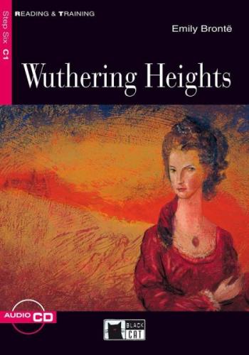 Kurye Kitabevi - Wuthering Heights Cd'li