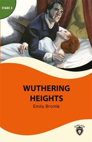 Kurye Kitabevi - Wuthering Heights Stage 3 İngilizce Hikaye (Alıştırma