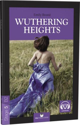 Kurye Kitabevi - Wuthering Heights-Stage 5