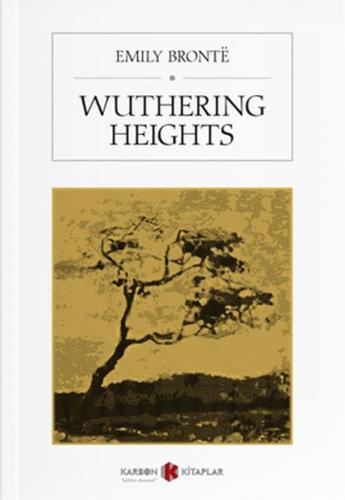 Kurye Kitabevi - Wuthering Heights