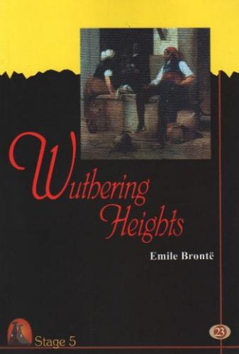 Kurye Kitabevi - Stage-5: Wuthering Heights