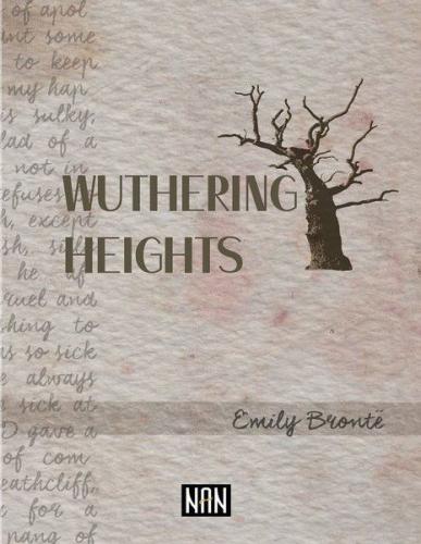 Kurye Kitabevi - Wuthering Heights