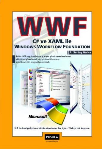 Kurye Kitabevi - WWF (C# ve XAML ile Windows Workflow Foundation)