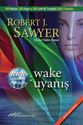 Kurye Kitabevi - www Wake Uyanış Www Üçlemesi 1. Kitap