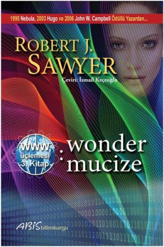 Kurye Kitabevi - www. Wonder Mucize Www. Üçlemesi 3. Kitap