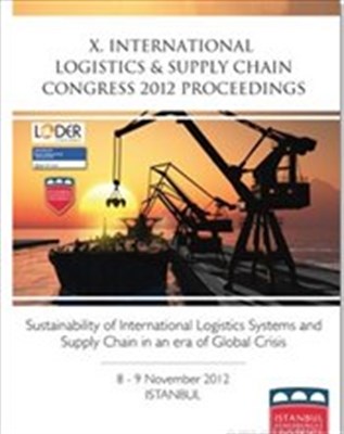 Kurye Kitabevi - X. International Logistics and Supply Chain Congress 