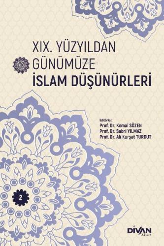 Kurye Kitabevi - XIX. Yüzyıldan Günümüze İslam Düşünürleri – Cilt 2