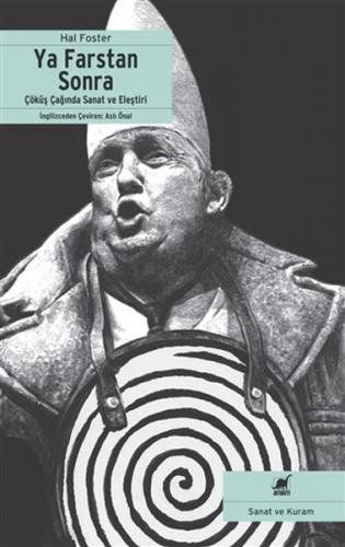 Ya Farstan Sonra? - Münzevi Kitabevi